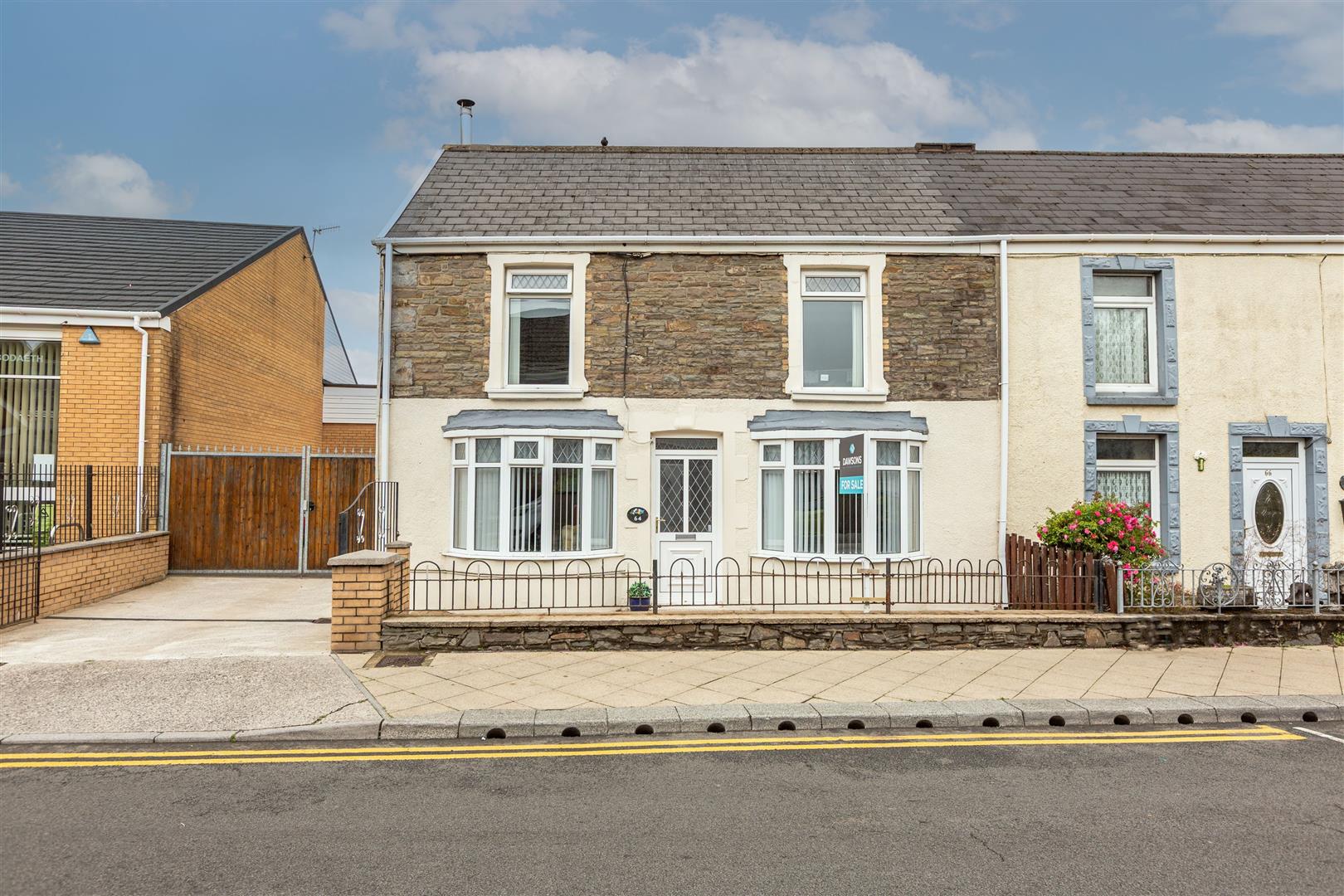 High Street, Clydach, Swansea, SA6 5LN